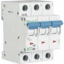 Jistič Moeller třífázový PL7-B20/3 10kA